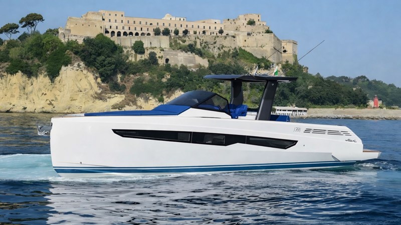 SPACE 8 - Yates en venta