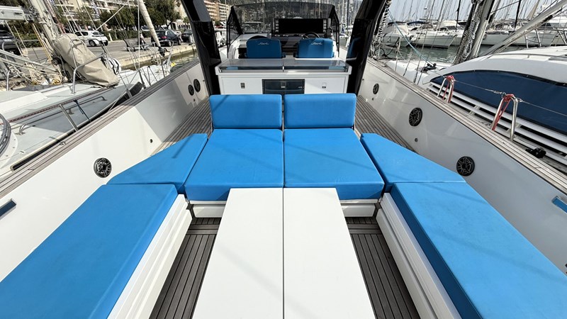 SPACE 8 - Yates en venta