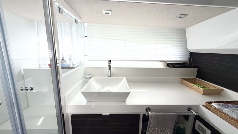 SPACE 8 - Yates en venta