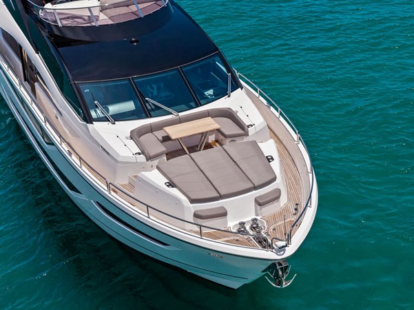 DOLCE FAR NIENTE - Yacht in vendita