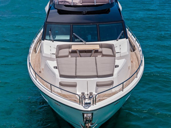 DOLCE FAR NIENTE - Yacht in vendita