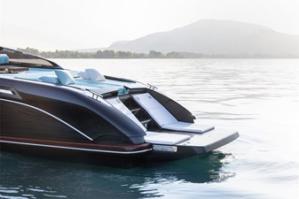 Riva Cento 11 