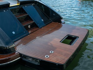 Riva Cento 7 
