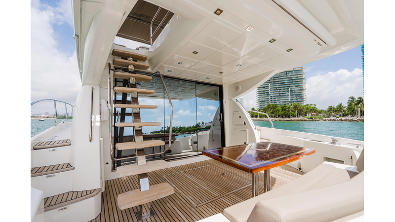 WORLDWIDE - Yacht in vendita