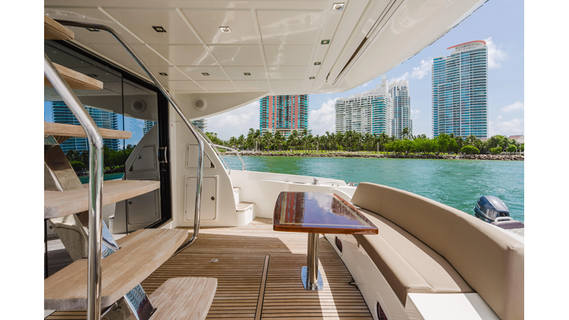 WORLDWIDE - Yacht in vendita