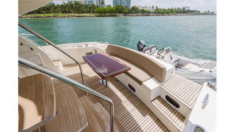 WORLDWIDE - Yacht in vendita