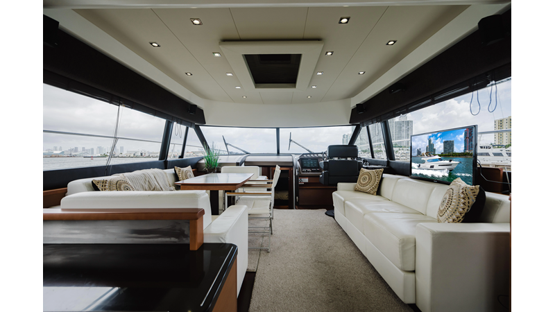 WORLDWIDE - Yacht in vendita