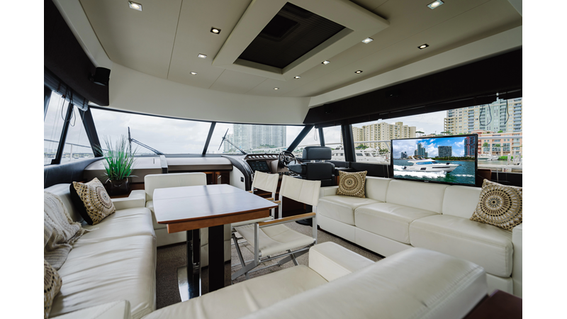 WORLDWIDE - Yacht in vendita