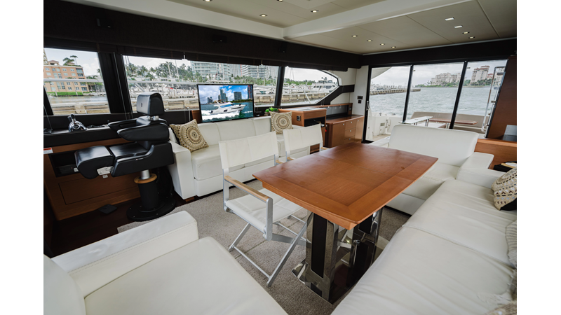 WORLDWIDE - Yacht in vendita