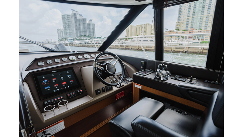 WORLDWIDE - Yacht in vendita