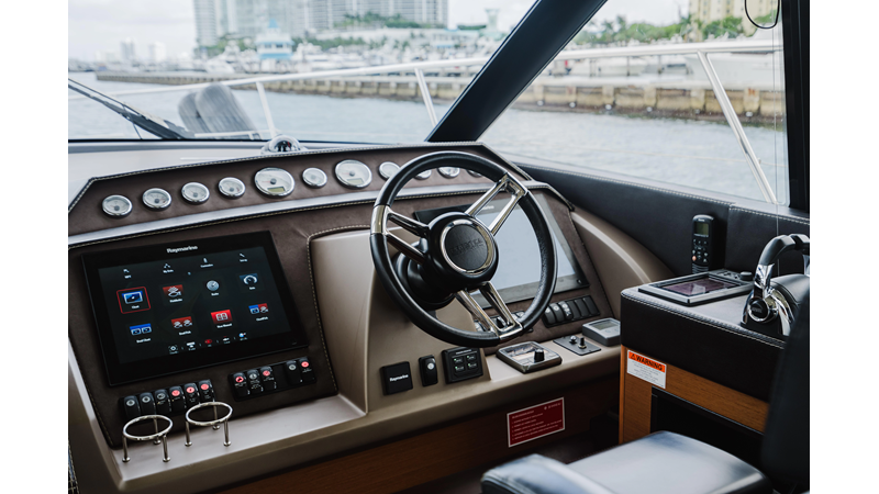 WORLDWIDE - Yacht in vendita