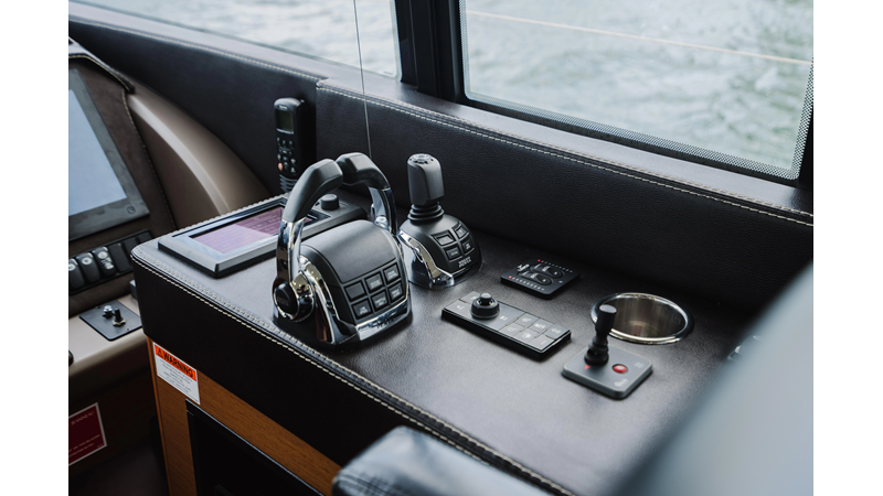 WORLDWIDE - Yacht in vendita