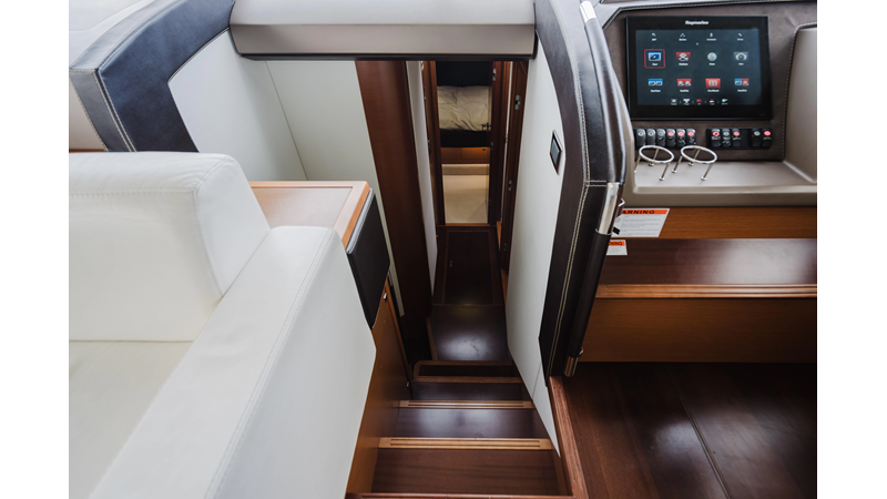 WORLDWIDE - Yacht in vendita
