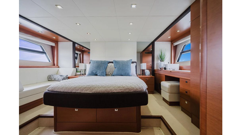 WORLDWIDE - Yacht in vendita