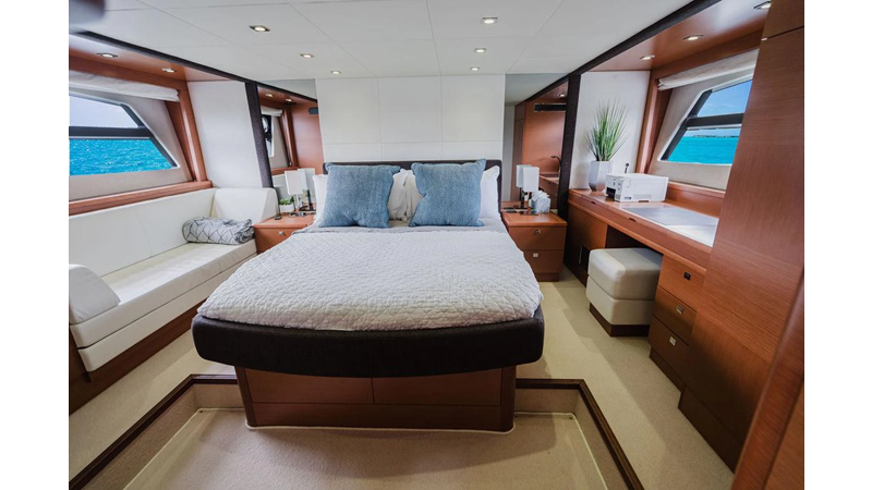 WORLDWIDE - Yacht in vendita