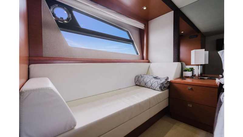WORLDWIDE - Yacht in vendita