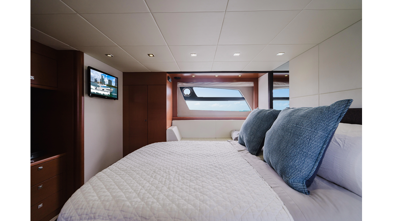 WORLDWIDE - Yacht in vendita