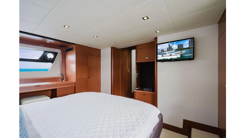 WORLDWIDE - Yacht in vendita