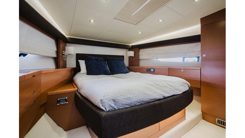 WORLDWIDE - Yacht in vendita