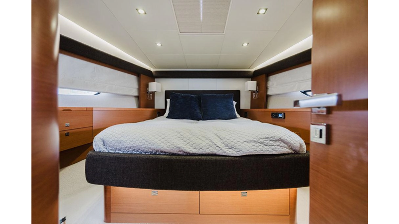 WORLDWIDE - Yacht in vendita