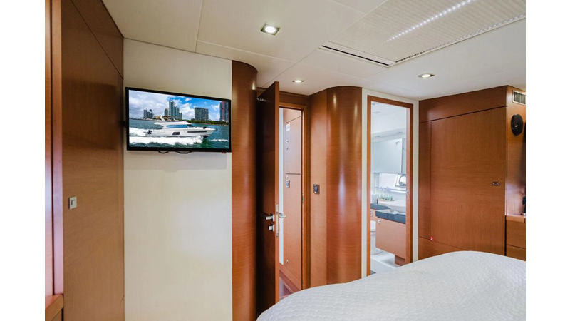 WORLDWIDE - Yacht in vendita