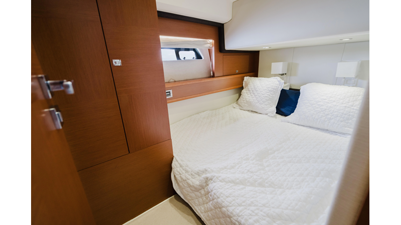 WORLDWIDE - Yacht in vendita