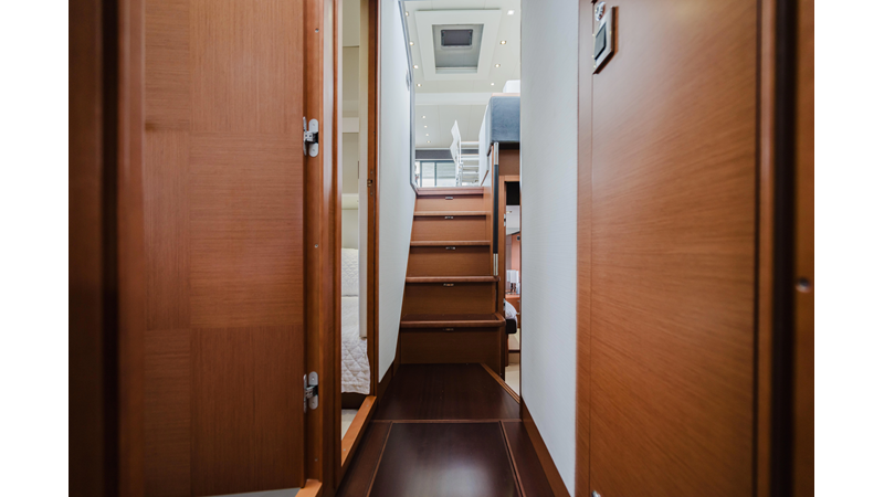 WORLDWIDE - Yacht in vendita