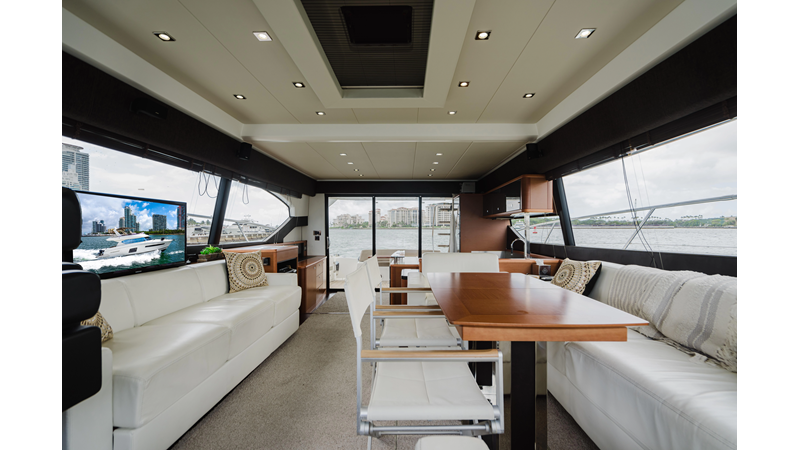 WORLDWIDE - Yacht in vendita