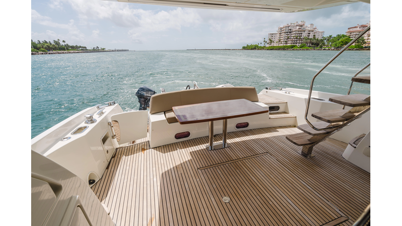 WORLDWIDE - Yacht in vendita