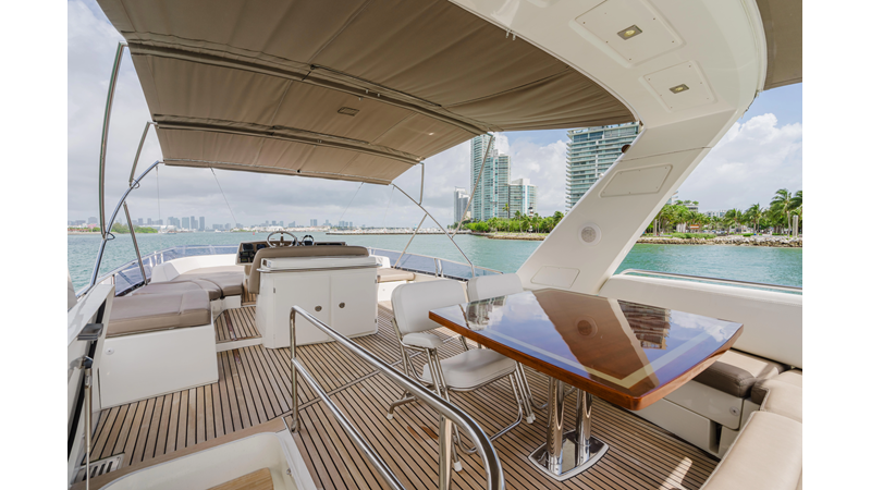 WORLDWIDE - Yacht in vendita