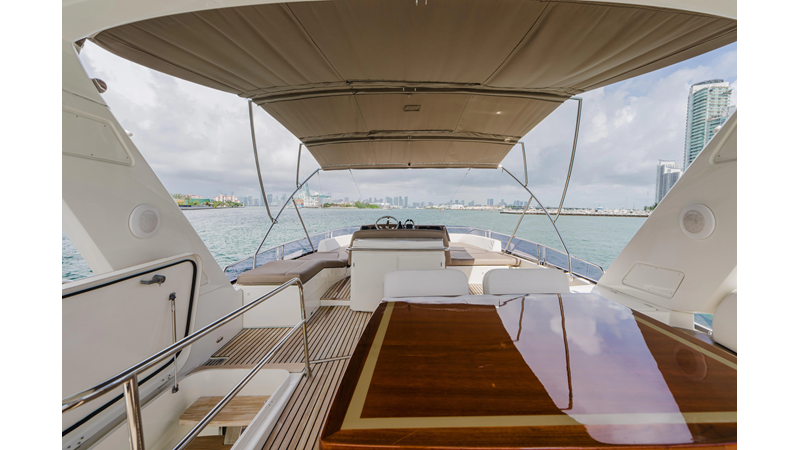 WORLDWIDE - Yacht in vendita