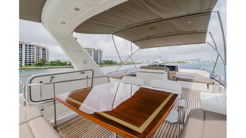 WORLDWIDE - Yacht in vendita