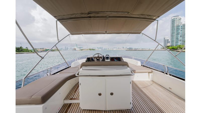 WORLDWIDE - Yacht in vendita