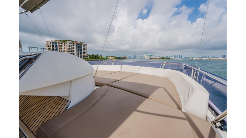 WORLDWIDE - Yacht in vendita