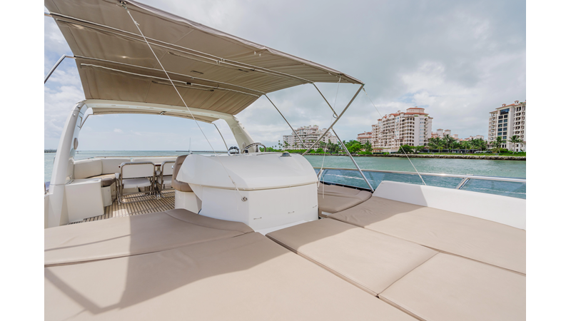 WORLDWIDE - Yacht in vendita