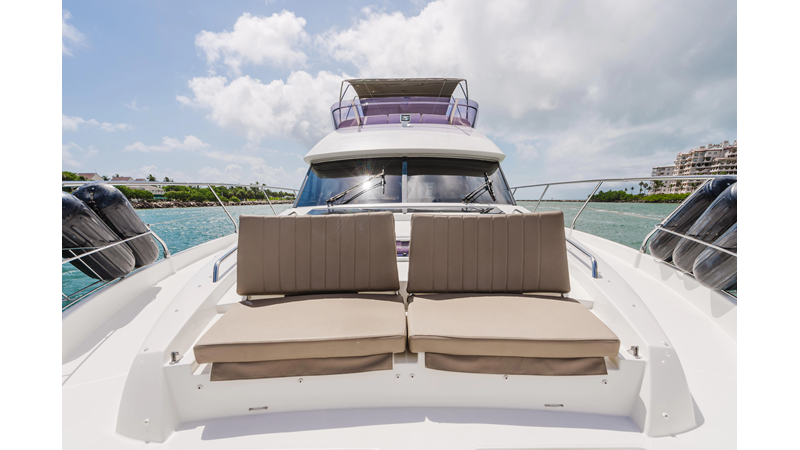 WORLDWIDE - Yacht in vendita