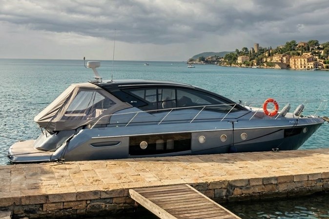 CRANCHI - Yacht for sale