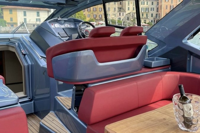 CRANCHI - Yacht for sale