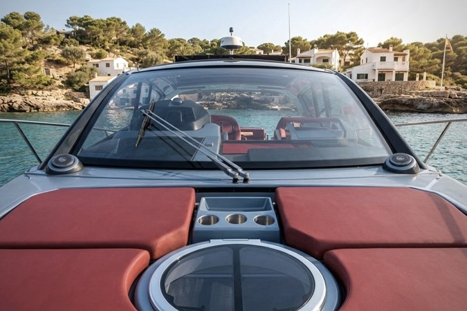 CRANCHI - Yacht for sale