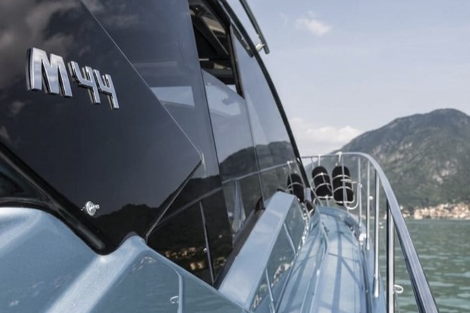CRANCHI - Yacht for sale