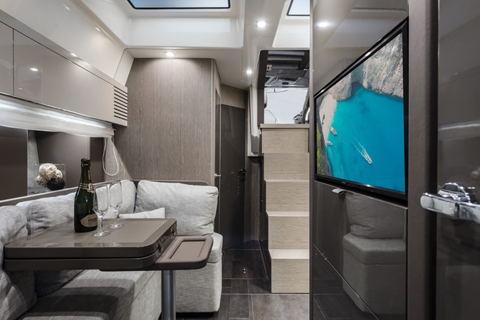 CRANCHI - Yacht for sale