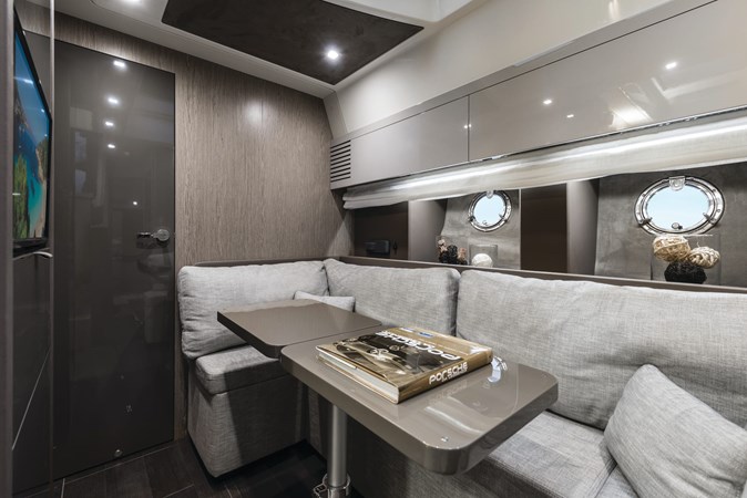 CRANCHI - Yacht for sale
