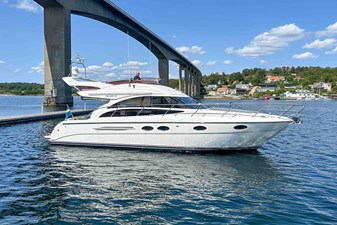 PRINCESS 42 (P42354) 0 