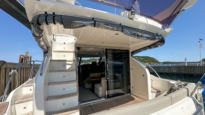 PRINCESS 42 (P42354) 1 