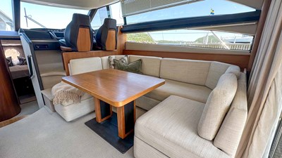 PRINCESS 42 (P42354) 4 