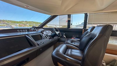 PRINCESS 42 (P42354) 7 