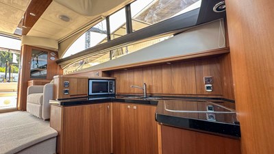 PRINCESS 42 (P42354) 8 