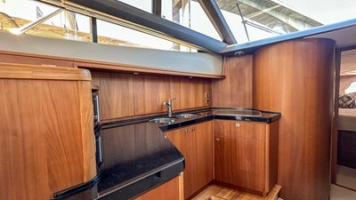 PRINCESS 42 (P42354) 9 