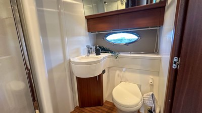 PRINCESS 42 (P42354) 14 