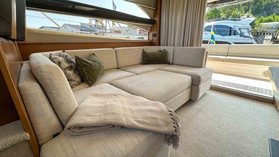 PRINCESS 42 (P42354) 15 